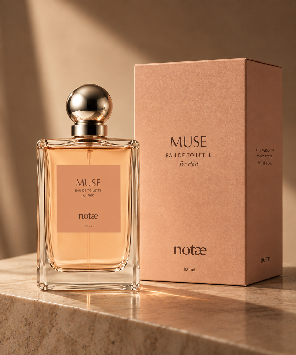 MUSE