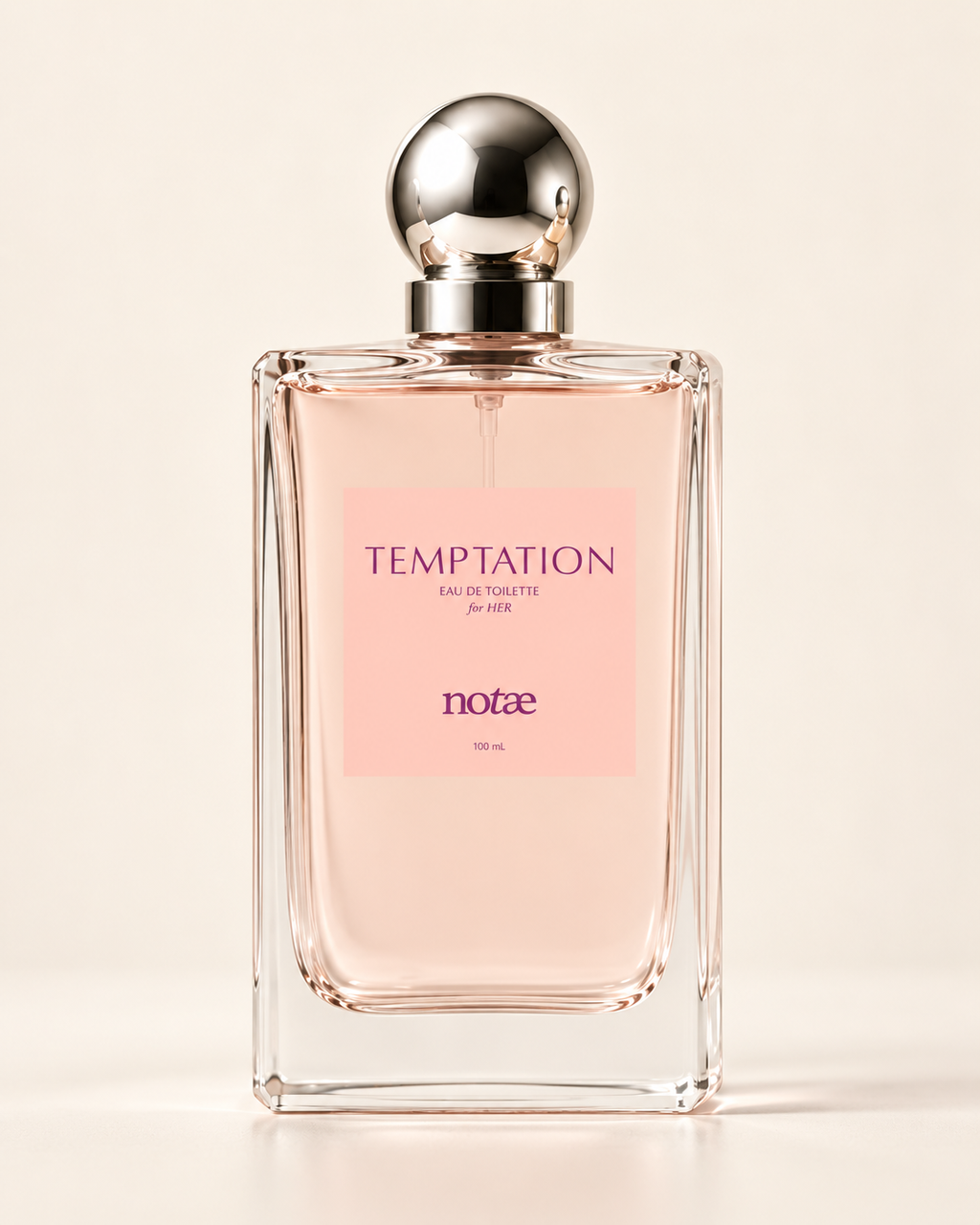 TEMPTATION