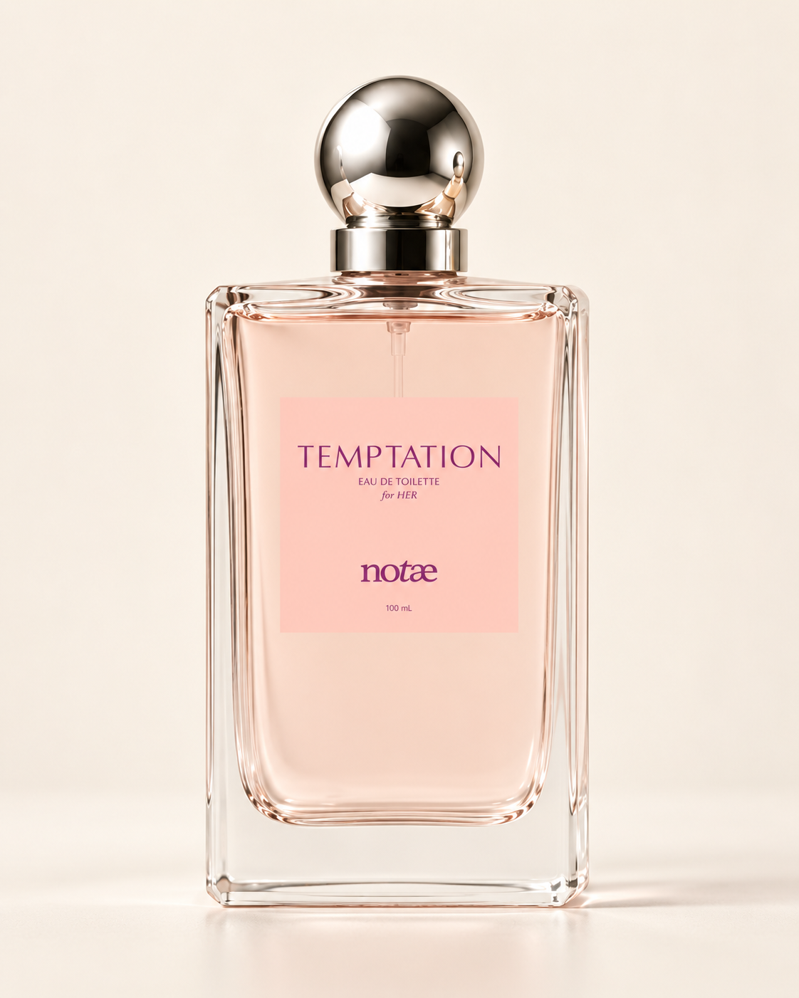 TEMPTATION