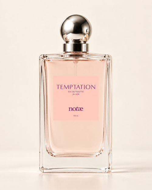 TEMPTATION