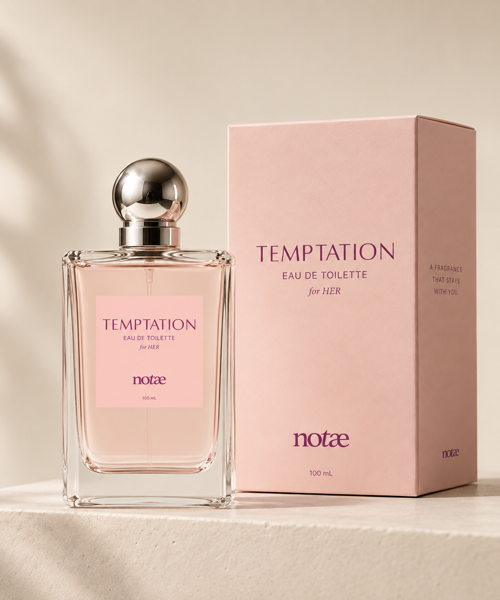 TEMPTATION